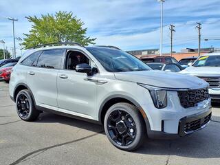 2026 Kia Sorento for sale in Council Bluffs IA