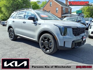 2026 Kia Sorento for sale in Winchester VA