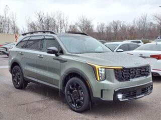 2026 Kia Sorento for sale in Council Bluffs IA