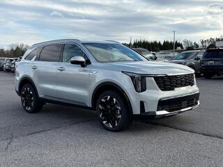 2026 Kia Sorento for sale in Asheville NC