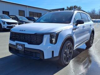 2026 Kia Sorento for sale in Augusta ME