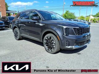 2026 Kia Sorento for sale in Winchester VA