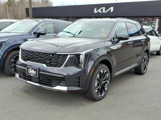 2026 Kia Sorento for sale in Augusta ME