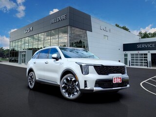 2026 Kia Sorento for sale in Somersworth NH