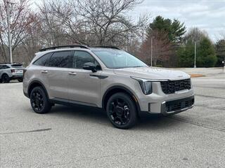 2025 Kia Sorento for sale in Asheville NC