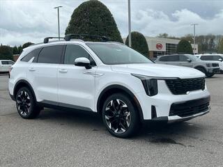 2025 Kia Sorento for sale in Asheville NC