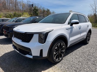 2025 Kia Sorento for sale in Mount Hope WV