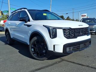 2026 Kia Sorento for sale in Lansing MI