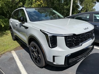2026 Kia Sorento for sale in Greenville SC
