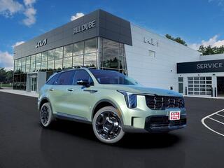2026 Kia Sorento for sale in Somersworth NH
