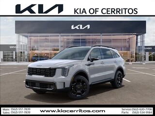 2026 Kia Sorento for sale in Cerritos CA
