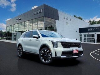 2026 Kia Sorento for sale in Somersworth NH
