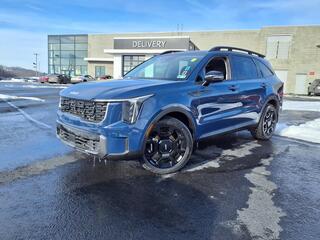 2024 Kia Sorento for sale in Bridgeport WV