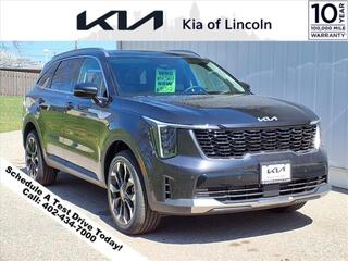 2025 Kia Sorento for sale in Lincoln NE