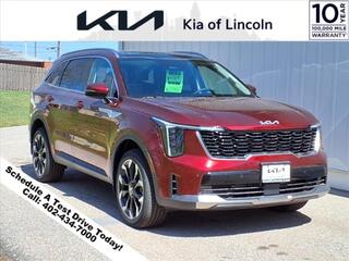 2025 Kia Sorento for sale in Lincoln NE