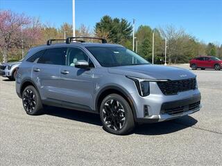 2025 Kia Sorento for sale in Asheville NC