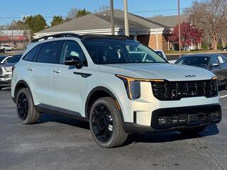 2026 Kia Sorento for sale in Greenville SC