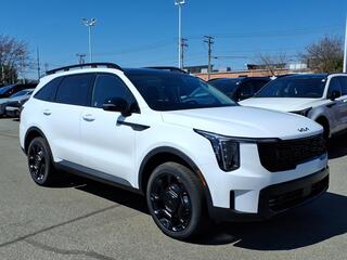 2026 Kia Sorento for sale in Council Bluffs IA