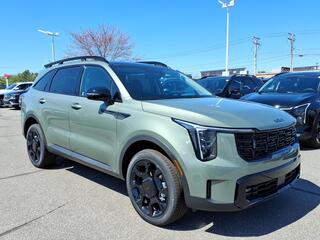 2026 Kia Sorento for sale in Council Bluffs IA