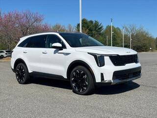 2025 Kia Sorento for sale in Asheville NC