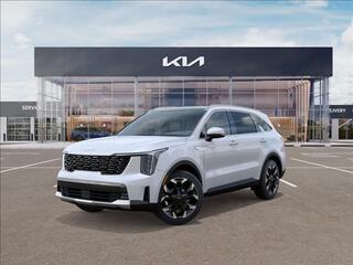 2025 Kia Sorento for sale in Johnstown PA