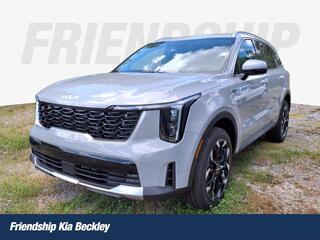 2026 Kia Sorento for sale in Mount Hope WV