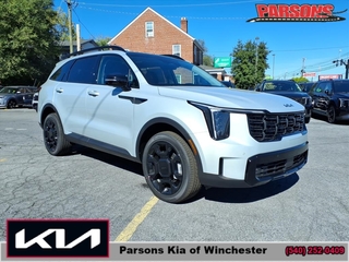 2026 Kia Sorento for sale in Winchester VA