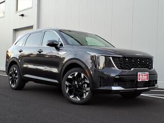 2026 Kia Sorento for sale in Somersworth NH