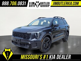 2026 Kia Sorento for sale in Chesterfield MO