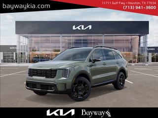 2026 Kia Sorento for sale in Houston TX