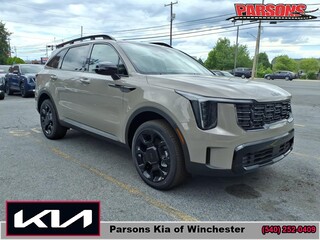 2026 Kia Sorento for sale in Winchester VA
