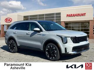 2025 Kia Sorento for sale in Asheville NC