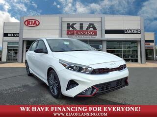 2025 Kia Sorento for sale in Lansing MI