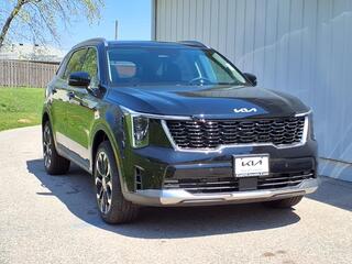 2025 Kia Sorento for sale in Lincoln NE