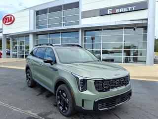 2026 Kia Sorento for sale in Chickasha OK