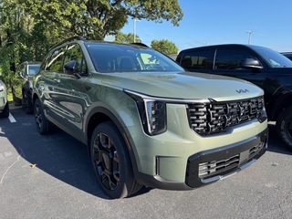 2026 Kia Sorento for sale in Greenville SC