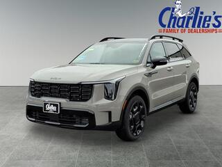 2026 Kia Sorento for sale in Augusta ME