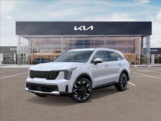 2026 Kia Sorento for sale in Dickinson TX