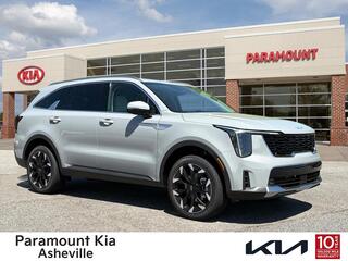 2026 Kia Sorento for sale in Asheville NC