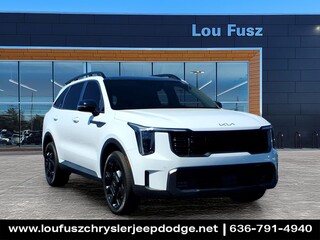 2024 Kia Sorento