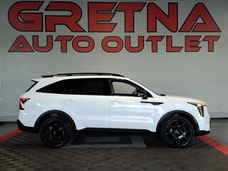 2024 Kia Sorento for sale in Gretna NE