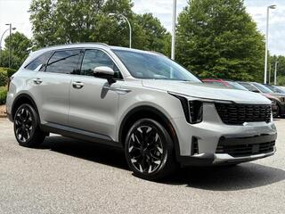 2025 Kia Sorento for sale in Asheville NC