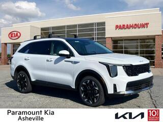 2025 Kia Sorento for sale in Asheville NC