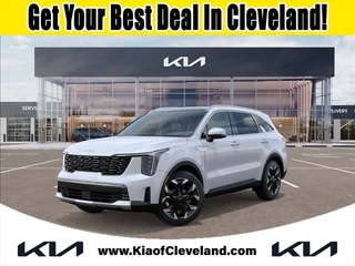 2025 Kia Sorento for sale in Cleveland TN