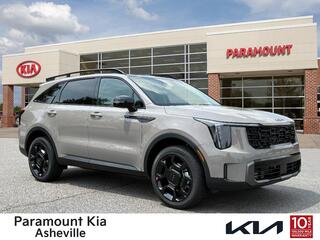 2025 Kia Sorento for sale in Asheville NC