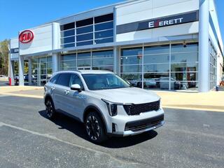 2026 Kia Sorento for sale in Chickasha OK