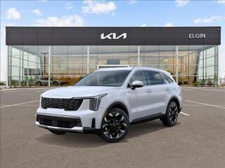 2026 Kia Sorento for sale in Elgin IL