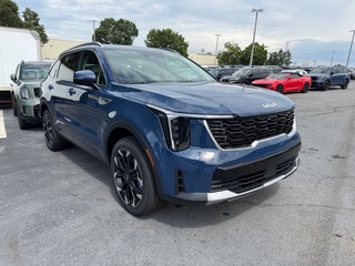 2026 Kia Sorento for sale in Greenville SC