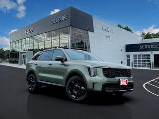 2026 Kia Sorento for sale in Somersworth NH
