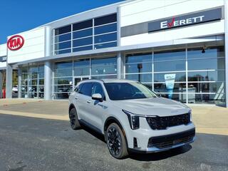 2026 Kia Sorento for sale in Chickasha OK